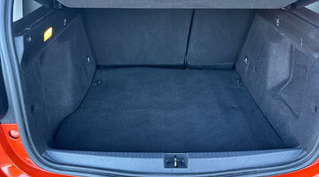 2022 Dacia TCe Prestige Euro 6 5-door (Orange) - Image: 37