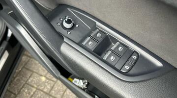 2022 Audi 2.0 TFSI 45 S line S Tronic quattro Euro 6 5-door (Black) - Image: 14