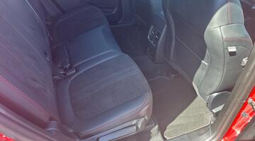 2024 Ford 2.5h Duratec ST-Line X CVT Euro 6 5-door (Red) - Image: 40