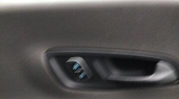 2025 Ford 2.0 350 EcoBlue Limited Auto FWD L3 HEuro 6 5-door (Grey) - Image: 24