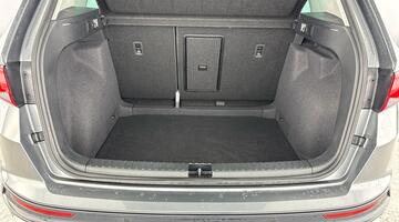 2023 SEAT TSI EVO XPERIENCE Euro 6 5-door (Grey) - Image: 31