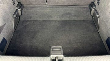 2019 Audi TFSI CoD 35 S line Euro 6 5-door (Grey) - Image: 30