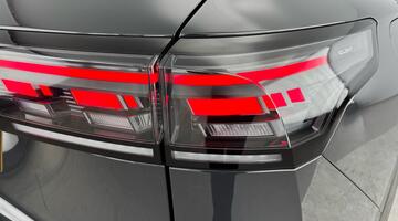 2024 Volkswagen 2.0 TDI R-Line DSG Euro 6 5-door (Grey) - Image: 31