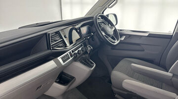 2023 Volkswagen 2.0 TDI Ocean DSG Euro 6 4-door (Grey) - Image: 2