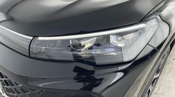 2025 Volkswagen ETSI MHEV R-Line DSG Euro 6 5-door (Black) - Image: 38