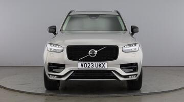 2023 Volvo 2.0 B5 MHEV Plus Auto 4WD Euro 6 5-door (Silver) - Image: 14