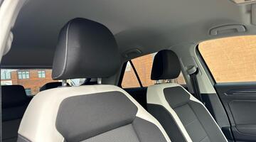 2020 Volkswagen TSI EVO SEL DSG Euro 6 5-door (Grey) - Image: 57