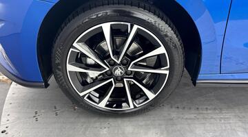 2025 Škoda 1.0 TSI Monte Carlo Edition DSG Euro 6 5-door (Multicolour) - Image: 38