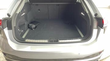 2025 Audi 2.0 TFSI Sport S Tronic Euro 6 5-door (Silver) - Image: 28