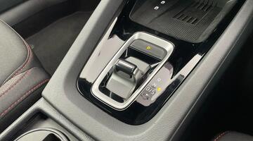 2025 Škoda 2.0 TSI vRS DSG Euro 6 5-door (Red) - Image: 16