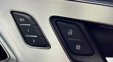 2023 Audi 3.0 TDI V6 50 S line Tiptronic quattro Euro 6 5-door (Black) - Image: 23