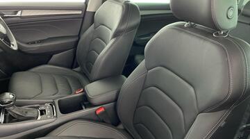 2022 Škoda TSI ACT SE L Executive DSG Euro 6 5-door (7 Seat) (Black) - Image: 38