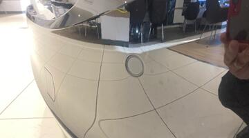 2025 Škoda TSI iV 25.7kWh SportLine DSG Euro 6 5-door (Black) - Image: 22