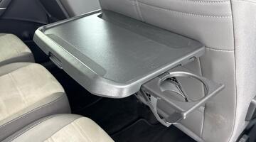 2023 Volkswagen TSI EVO SEL DSG Euro 6 5-door (White) - Image: 19