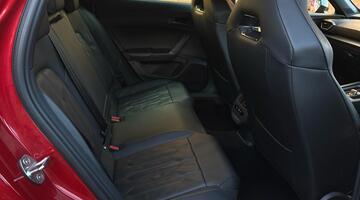 2024 CUPRA TSI V2 DSG Euro 6 5-door (Red) - Image: 29