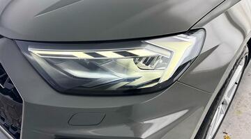 2022 Audi 1.0 TFSI 30 S line Sportback S Tronic Euro 6 5-door (Grey) - Image: 41