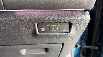 2025 Volkswagen TSI eHybrid 19.7kWh Match DSG Euro 6 5-door (Blue) - Image: 20