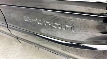 2025 Audi 100kWh Performance Edition 1 Auto 5-door (Black) - Image: 41