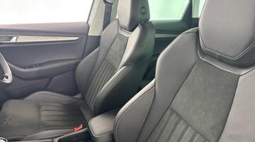 2024 Škoda TSI ACT SE L DSG Euro 6 5-door (Silver) - Image: 36