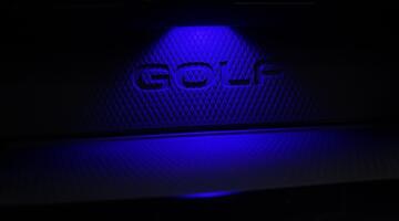 2025 Volkswagen 2.0 TSI R Black Edition DSG 4Motion Euro 6 5-door (Grey) - Image: 24