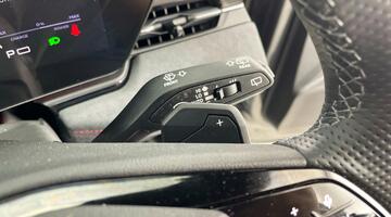 2025 Audi 100kWh Launch Edition Auto quattro 5-door (Grey) - Image: 12