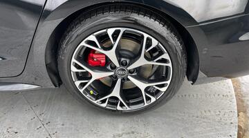 2025 Audi 2.0 e-hybrid5.9kWh Edition 1 S Tronic quattro Euro 6 5-door (Green) - Image: 36