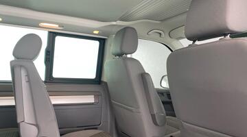 2022 Volkswagen Beach Camper SWB 150 PS 2.0 TDI 7sp DSG (Grey) - Image: 26