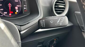 2026 SEAT 1.0 TSI FR Sport Euro 6 5-door (Grey) - Image: 28