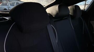 2025 Volkswagen Pro 77kWh Match Plus Fastback Auto 5-door (Black) - Image: 37