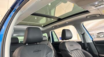 2024 Škoda 2.0 TDI Laurin & Klement DSG 4WD Euro 6 5-door (7 Seat) (Blue) - Image: 39