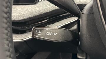 2025 Škoda 2.0 TDI SE Technology DSG Euro 6 5-door (Silver) - Image: 37