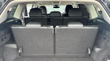 2025 Volkswagen ETSI MHEV Elegance DSG Euro 6 5-door (Grey) - Image: 21