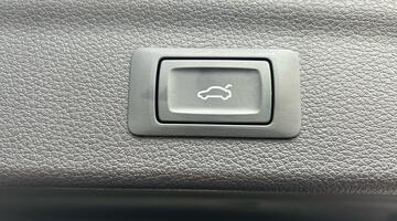 2023 Audi TFSI CoD 35 S line S Tronic Euro 6 5-door (Blue) - Image: 21