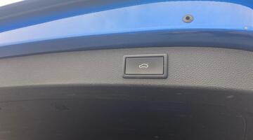 2022 Škoda TSI ACT SE L Executive Euro 6 5-door (7 Seat) (Blue) - Image: 15