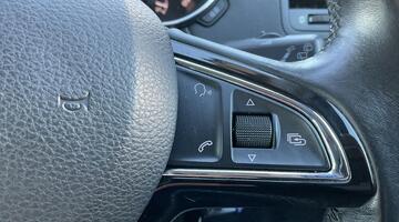 2017 Škoda TSI SE L Drive Outdoor DSG Euro 6 5-door (Grey) - Image: 31