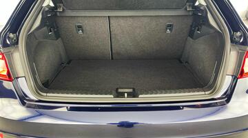 2019 Audi 1.0 TFSI 25 Technik Sportback Euro 6 5-door (Blue) - Image: 28