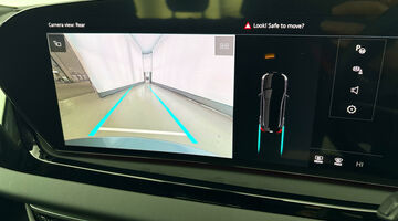 2025 Audi 2.0 TFSI S line S Tronic Euro 6 5-door (Blue) - Image: 17