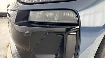 2025 Audi 100kWh Performance Launch Edition Auto 5-door (Blue) - Image: 47