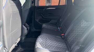 2025 Volkswagen TSI eHybrid 19.7kWh R-Line Edition DSG Euro 6 5-door (White) - Image: 20