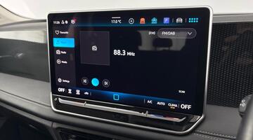 2024 Volkswagen ETSI MHEV Match DSG Euro 6 5-door (Grey) - Image: 26