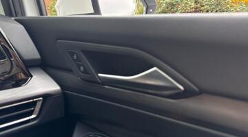 2023 Volkswagen TSI Style Edition Euro 6 5-door (White) - Image: 36