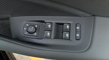 2025 Škoda 2.0 TSI SportLine DSG Euro 6 5-door (Black) - Image: 22