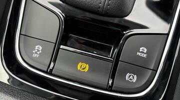 2024 Škoda TSI ACT SE L DSG Euro 6 5-door (Silver) - Image: 26