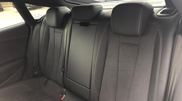 2023 Audi 2.0 TDI 35 S line Sportback S Tronic Euro 6 5-door (White) - Image: 17