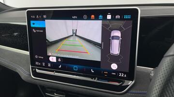 2025 Volkswagen TSI eHybrid 19.7kWh R-Line DSG Euro 6 5-door (Silver) - Image: 28