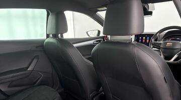 2022 SEAT 1.0 TSI FR Sport Euro 6 5-door (Grey) - Image: 28