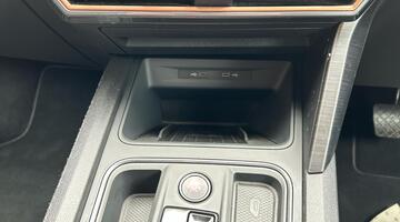 2022 CUPRA TSI V1 DSG Euro 6 5-door (Grey) - Image: 31