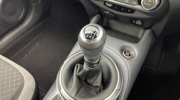 2022 Nissan 1.0 DIG-T N-Connecta Euro 6 5-door (Grey) - Image: 14