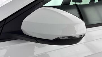 2025 Volkswagen 1.0 TSI R-Line DSG Euro 6 5-door (White) - Image: 36