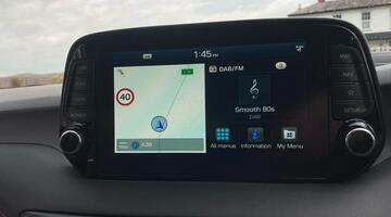 2020 Hyundai CRDi MHEV N Line Euro 6 5-door (White) - Image: 7